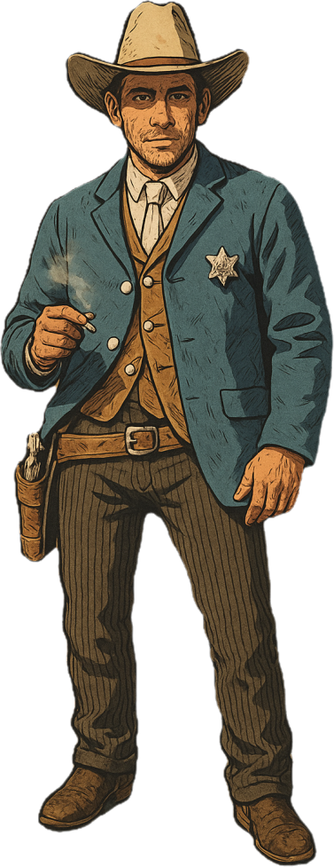 sherifs